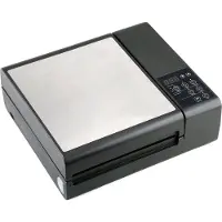 CombiSteel VACUUMMACHINE 254MM - 7529.0025 - Horeca & Professioneel