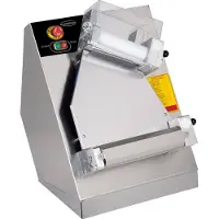 CombiSteel Deegroller 30 cm - volledig RVS | 7073.0135 |