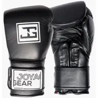 Joya Joyagear Matador - Bokshandschoenen - Velcro - Zwart