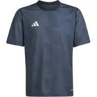 Adidas Functioneel shirt 'Rev 24' donkerblauw / zwart / wit