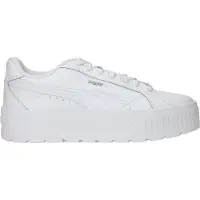 Puma Sneakers laag 'Karmen II' wit