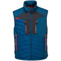 Portwest Dx470 Dx4 Hybrid Baffle Vest Regular Fit Dynamic | Maat: L