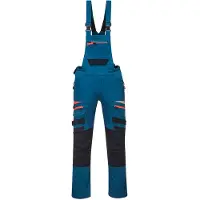 Portwest Dx4 Dx441 Work Bib En Brace Slim Fit Stretch Uv-bescherming Dynamic | Maat: M