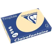 Clairefontaine Gekleurd papier Gems 80 grams A3 (500 vel)