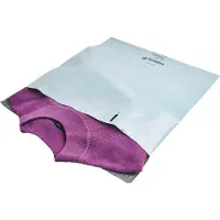 Other TUFF Polythyleen luchtkussenenveloppen, wit, K/7, 350 x 470 mm, doos van 50 stuks