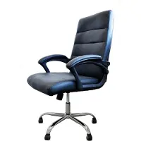 BRASQ Bureaustoel Deluxe OC600