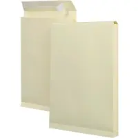 Bong Monsterzakken formaat 230 x 350 x 38 mm doos van 125 stuks