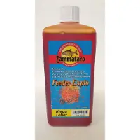 Zammataro Feeder Explo Mega Leber 500 ml
