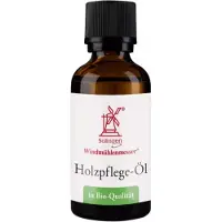 Robert Herder Olie - Onderhoud tbv Snijplanken en Heft - Universeel - 50 ml