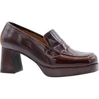 CTWLK - Schoenen - Rood - Vrouwen - Maat 40 -