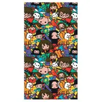 Harry Potter - Strandlaken - Badhanddoek - 70x140Cm