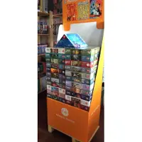Heye Puzzle Display Stand - Puzzel Partition 80315 - Eenvoudig te monteren - Multicolor