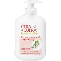 Cera di Cupra Sapone Mani e Viso – Idratante