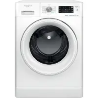 Whirlpool FreshCare+ FFB 8489 WV EE
