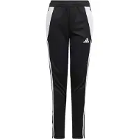 Adidas Sportbroek 'Tiro 24 Training Bottoms Kids' zwart / wit