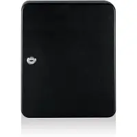 Yale Smart Living sleutelkluis 46 haken