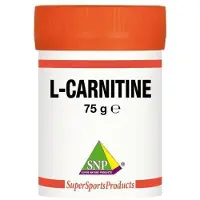 Snp L-Carnitine XX puur