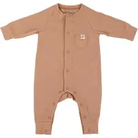 Cloby - Boxpakje Unisex - UV-50 Zonwerend - Kokosnoot Bruin - Maat 50/56