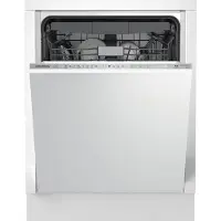 Grundig GNVP4621C geïntegreerde vaatwasser