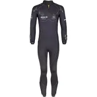 BEUCHAT Focea Comfort 6 7 Mm Freediving Wetsuit Zwart L Long Man