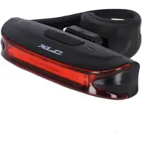 Xlc CL-E08 Achterlicht - LED - USB Oplaadbaar