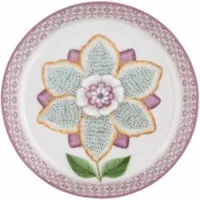 Pip studio Theetip Lily & Lotus Off White 9 cm (Set van 6)