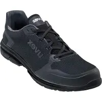 Uvex 6590 6590245 Lage veiligheidsschoenen S1P Schoenmaat (EU): 45 Zwart 1 paar