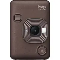 Fujifilm Instax LiPlay Deep Bronze