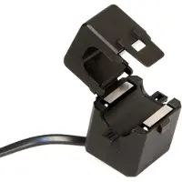 Celsa TC 18 150/1A 0.2VA Kl. 3 70006-1005 Kabelombouw-stroomtransformator Primaire stroom 150 A Secundaire stroom 1 A Doorvoer (Ø):18 mm 1 stuk(s)