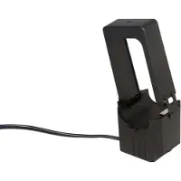 Celsa TQ 84 400/5A 0.5VA Kl. 1 70006-1340 Kabelombouw-stroomtransformator Primaire stroom 400 A Secundaire stroom 5 A Doorvoer (Ø):42 mm 1 stuk(s)
