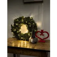Konstsmide Konstmide - LED micro-lichtketting, warmwit, met 20 LED's