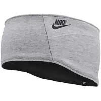 Nike Accessories Tf Tech Fleece Headband Grijs