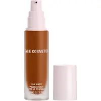 KYLIE COSMETICS - Kylie Cosmetics Power Plush Longwear Foundation - 7N, 30 ml 9W