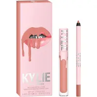 KYLIE COSMETICS - Matte Lip Kit - 802 Candy K