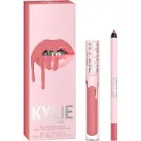 KYLIE COSMETICS - Matte Lip Kit - 302 Snow Way Bae