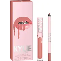 KYLIE COSMETICS - Matte Lip Kit - 301 Angel