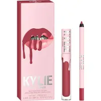 KYLIE COSMETICS - Matte Lip Kit - 103 Better Not Pout