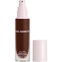 KYLIE COSMETICS - Kylie Cosmetics Power Plush Longwear Foundation - 7N, 30 ml 10N