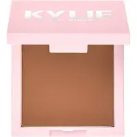 KYLIE COSMETICS - Pressed Bronzing Powder - 400 Tanned And Gorgeous