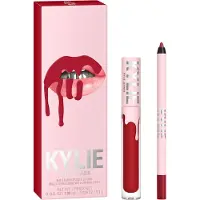 KYLIE COSMETICS - Matte Lip Kit - 403 Bite Me