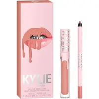 KYLIE COSMETICS - Matte Lip Kit - 800 One Wish