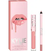 KYLIE COSMETICS - Matte Lip Kit - 300 Koko K