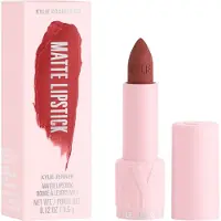 KYLIE COSMETICS Kylie-Jenner-Cosmetics Lippen LippenstiftMatte Lipstick 328 Here For It