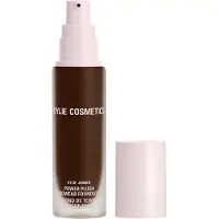 KYLIE COSMETICS - Kylie Cosmetics Power Plush Longwear Foundation - 7N, 30 ml 10.5N