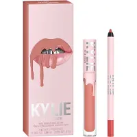 KYLIE COSMETICS - Matte Lip Kit - 704 Sweater Weather