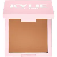 KYLIE COSMETICS - Pressed Bronzing Powder - 600 Almond