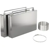 Siemens Starterset recirculatie 17005509 / LZ21WWJ11