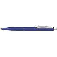 Schneider K15 Intrekbaar Balpen Blauw 0,5 mm Medium Balpen Navulbaar 50 Stuks