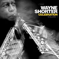 Universal Music Wayne Shorter - Celebration Volume 1: Live From Stockholm Concert Hall 2014 (2 CD)