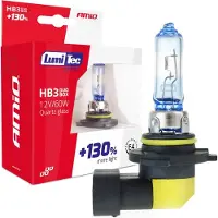 Amio 02103 Gloeilamp, verstraler